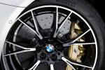 BMW M5 Competition 2018 года (AU)